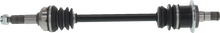 MOOSE OFFROAD Axle Kit - CV/Complete - OEM Replacement - Standard - Rear Right - CF Moto CFM-7006