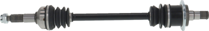 MOOSE OFFROAD Axle Kit - CV/Complete - OEM Replacement - Standard - Rear Right - CF Moto CFM-7006