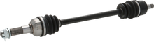 MOOSE OFFROAD Axle Kit - CV/Complete - OEM Replacement - Standard - Front Left - CF Moto 800/1000 CFM-7005