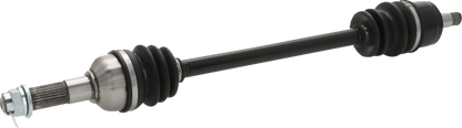 MOOSE OFFROAD Axle Kit - CV/Complete - OEM Replacement - Standard - Front Left - CF Moto 800/1000 CFM-7005