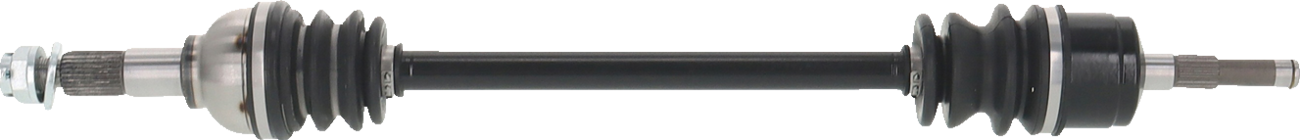 MOOSE OFFROAD Axle Kit - CV/Complete - OEM Replacement - Standard - Front Right - CF Moto ZForce 950 Sport CFM-7007