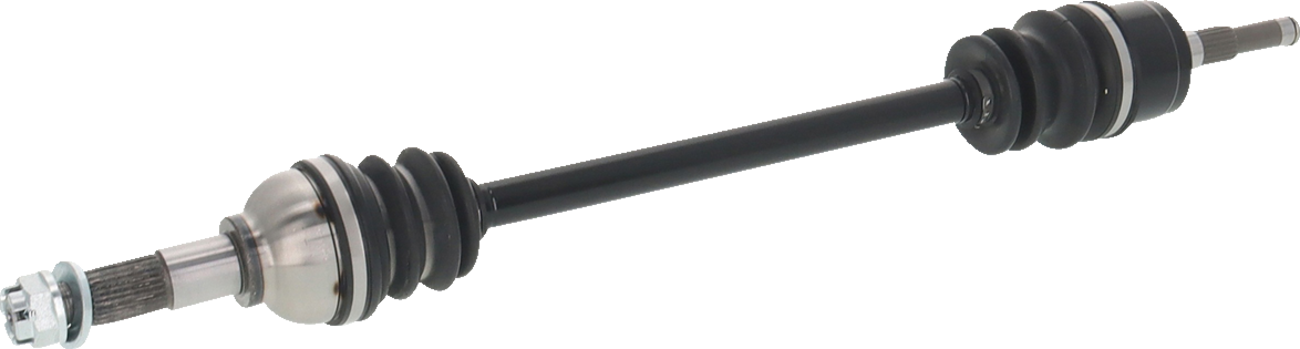 MOOSE OFFROAD Axle Kit - CV/Complete - OEM Replacement - Standard - Front Right - CF Moto ZForce 950 Sport CFM-7007