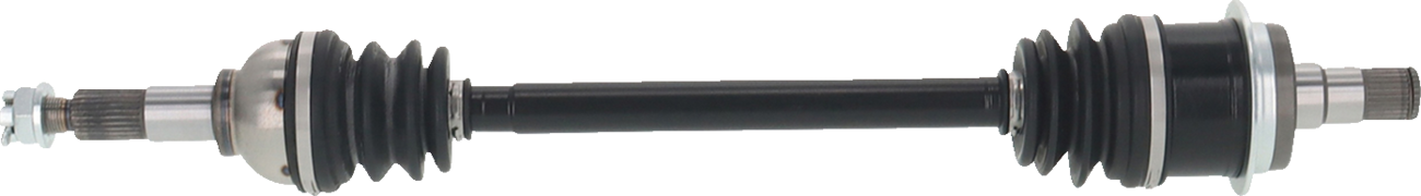 MOOSE OFFROAD Axle Kit - CV/Complete - OEM Replacement - Standard - Rear Left/Right - CF Moto ZForce 950 Sport CFM-7008