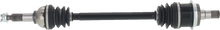 MOOSE OFFROAD Axle Kit - CV/Complete - OEM Replacement - Standard - Rear Left/Right - CF Moto ZForce 950 Sport CFM-7008