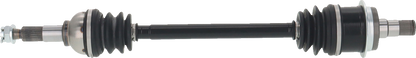MOOSE OFFROAD Axle Kit - CV/Complete - OEM Replacement - Standard - Rear Left/Right - CF Moto ZForce 950 Sport CFM-7008