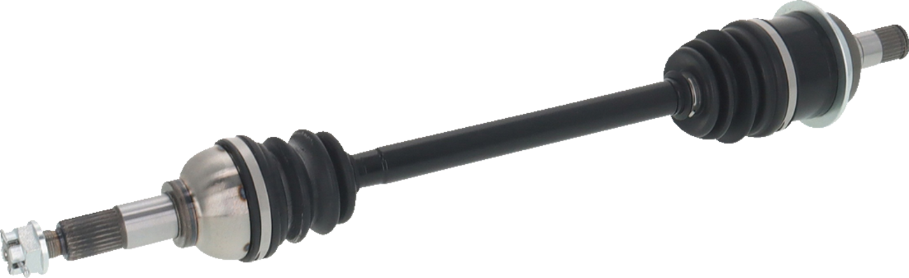 MOOSE OFFROAD Axle Kit - CV/Complete - OEM Replacement - Standard - Rear Left/Right - CF Moto ZForce 950 Sport CFM-7008