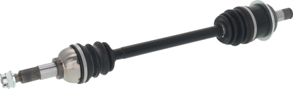 MOOSE OFFROAD Axle Kit - CV/Complete - OEM Replacement - Standard - Rear Left/Right - CF Moto ZForce 950 Sport CFM-7008
