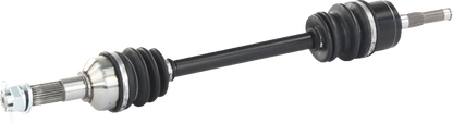 MOOSE OFFROAD Axle Kit - CV/Complete - OEM Replacement - Standard - Front Right - CF Moto UForce 500/800 CFM-7010