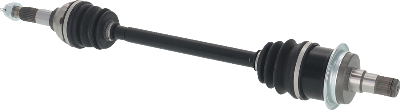 MOOSE OFFROAD Axle Kit - CV/Complete - OEM Replacement - Standard - Rear Left/Right - CF Moto UForce 1000 CFM-7009