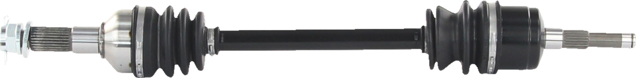 MOOSE OFFROAD Axle Kit - CV/Complete - OEM Replacement - Standard - Front Right - CF Moto UForce 500/800 CFM-7010