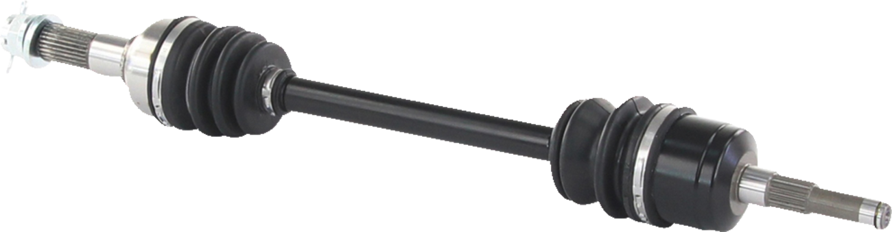 MOOSE OFFROAD Axle Kit - CV/Complete - OEM Replacement - Standard - Front Right - CF Moto UForce 500/800 CFM-7010