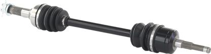 MOOSE OFFROAD Axle Kit - CV/Complete - OEM Replacement - Standard - Front Right - CF Moto UForce 500/800 CFM-7010