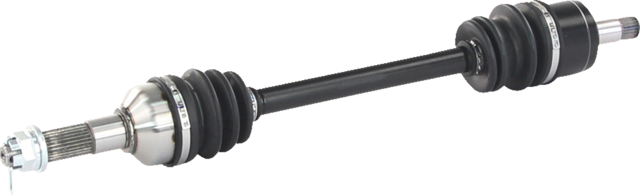 MOOSE OFFROAD Axle Kit - CV/Complete - OEM Replacement - Standard - Front Left - CF Moto UForce 500/800 CFM-7011