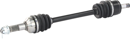 MOOSE OFFROAD Axle Kit - CV/Complete - OEM Replacement - Standard - Front Left - CF Moto UForce 500/800 CFM-7011