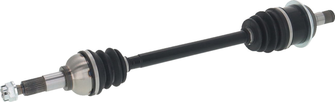 MOOSE OFFROAD Axle Kit - CV/Complete - OEM Replacement - Standard - Rear Left/Right - CF Moto UForce 1000 CFM-7009