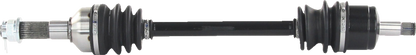 MOOSE OFFROAD Axle Kit - CV/Complete - OEM Replacement - Standard - Front Left - CF Moto UForce 500/800 CFM-7011