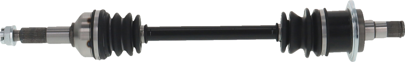 MOOSE OFFROAD Axle Kit - CV/Complete - OEM Replacement - Standard - Rear Left - CF Moto UForce 500/800 CFM-7012