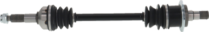 MOOSE OFFROAD Axle Kit - CV/Complete - OEM Replacement - Standard - Rear Left - CF Moto UForce 500/800 CFM-7012