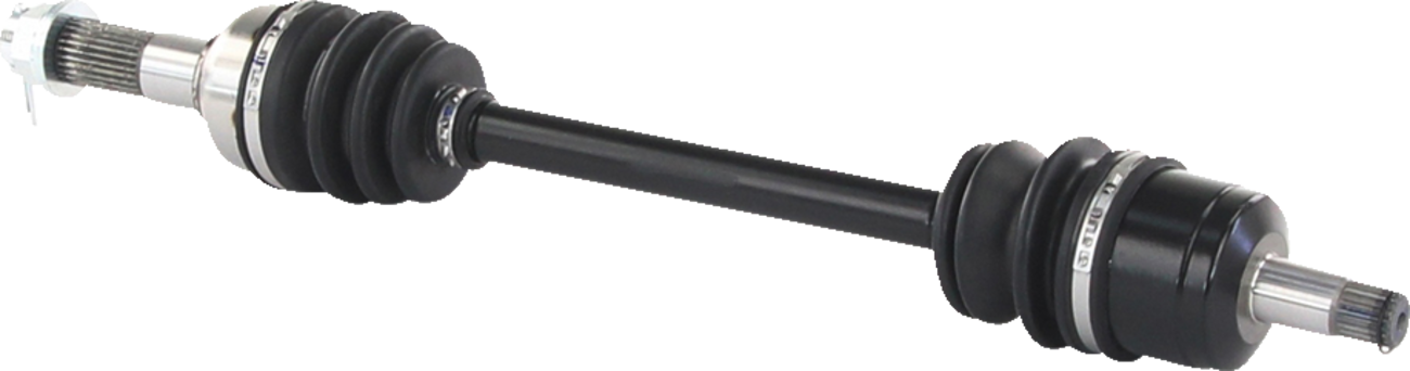 MOOSE OFFROAD Axle Kit - CV/Complete - OEM Replacement - Standard - Front Left - CF Moto UForce 500/800 CFM-7011