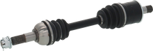 MOOSE OFFROAD Axle Kit - CV/Complete - OEM Replacement - Standard - Rear Left/Right - CF Moto CForce 800/1000 CFM-7014