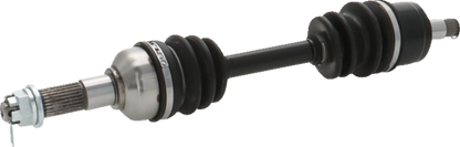 MOOSE OFFROAD Axle Kit - CV/Complete - OEM Replacement - Standard - Front Left/Right - CF Moto 600 CFM-7015