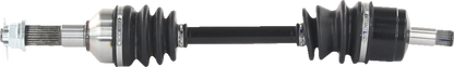 MOOSE OFFROAD Axle Kit - CV/Complete - OEM Replacement - Standard - Front Left - CF Moto CForce 800/1000 CFM-7013