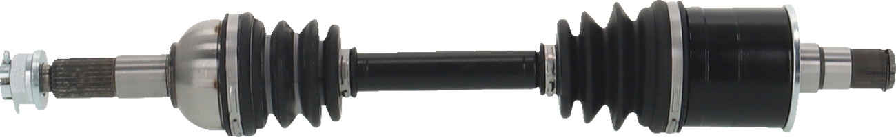 MOOSE OFFROAD Axle Kit - CV/Complete - OEM Replacement - Standard - Rear Left/Right - CF Moto CForce 800/1000 CFM-7014