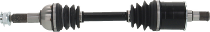 MOOSE OFFROAD Axle Kit - CV/Complete - OEM Replacement - Standard - Rear Left/Right - CF Moto CForce 800/1000 CFM-7014