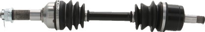 MOOSE OFFROAD Axle Kit - CV/Complete - OEM Replacement - Standard - Front Left/Right - CF Moto 600 CFM-7015