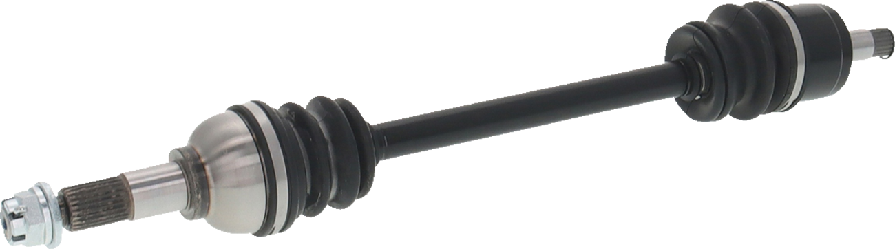 MOOSE OFFROAD Axle Kit - CV/Complete - OEM Replacement - Standard - Front Left/Right - CF Moto UForce 600 CFM-7018