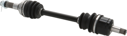 MOOSE OFFROAD Axle Kit - CV/Complete - OEM Replacement - Standard - Front Right - CF Moto CForce 800/1000 CFM-7017