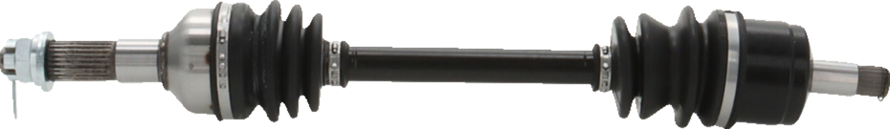 MOOSE OFFROAD Axle Kit - CV/Complete - OEM Replacement - Standard - Front Right - CF Moto CForce 800/1000 CFM-7017