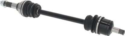 MOOSE OFFROAD Axle Kit - CV/Complete - OEM Replacement - Standard - Front Left/Right - CF Moto UForce 600 CFM-7018