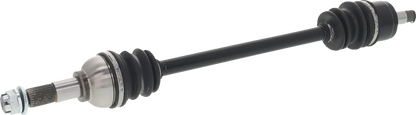 MOOSE OFFROAD Axle Kit - CV/Complete - OEM Replacement - Standard - Front Left - UForce 1000/ZForce 950 Sport CFM-7019