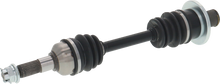 MOOSE OFFROAD Axle Kit - CV/Complete - OEM Replacement - Standard - Rear Left - CF Moto CForce 400/500S CFM-7020