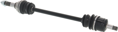 MOOSE OFFROAD Axle Kit - CV/Complete - OEM Replacement - Standard - Front Left - UForce 1000/ZForce 950 Sport CFM-7019
