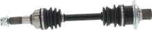 MOOSE OFFROAD Axle Kit - CV/Complete - OEM Replacement - Standard - Rear Left - CF Moto CForce 400/500S CFM-7020