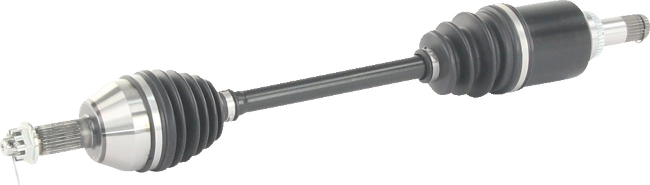 MOOSE OFFROAD Axle Kit - CV/Complete - OEM Replacement - Standard - Rear Right - Pioneer 1000/1000-5 Limited HON-7057