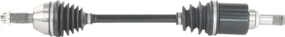 MOOSE OFFROAD Axle Kit - CV/Complete - OEM Replacement - Standard - Rear Right - Pioneer 1000/1000-5 Limited HON-7057