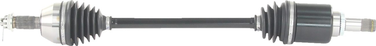 MOOSE OFFROAD Axle Kit - CV/Complete - OEM Replacement - Standard - Front Right - Pioneer 1000/1000-5 Limited HON-7056