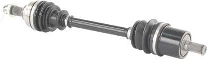 MOOSE OFFROAD Axle Kit - CV/Complete - OEM Replacement - Standard - Rear Left/Right - Honda TRX 420/520 HON-7058