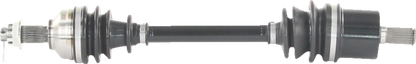 MOOSE OFFROAD Axle Kit - CV/Complete - OEM Replacement - Standard - Rear Left/Right - Honda TRX 420/520 HON-7058