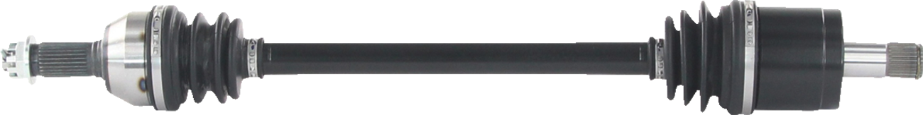 MOOSE OFFROAD Axle Kit - CV/Complete - OEM Replacement - Standard - Rear Right - Honda Pioneer 1000 HON-7059