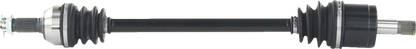 MOOSE OFFROAD Axle Kit - CV/Complete - OEM Replacement - Standard - Rear Left - '16 Honda Pioneer 1000/1000-5 HON-7060