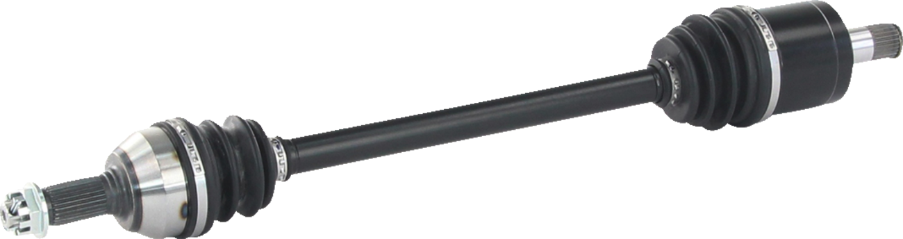 MOOSE OFFROAD Axle Kit - CV/Complete - OEM Replacement - Standard - Rear Right - Honda Pioneer 1000 HON-7059