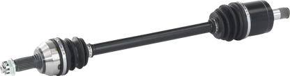 MOOSE OFFROAD Axle Kit - CV/Complete - OEM Replacement - Standard - Rear Right - Honda Pioneer 1000 HON-7059