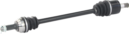 MOOSE OFFROAD Axle Kit - CV/Complete - OEM Replacement - Standard - Rear Left - '16 Honda Pioneer 1000/1000-5 HON-7060