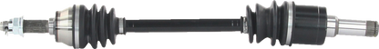 MOOSE OFFROAD Axle Kit - CV/Complete - OEM Replacement - Standard - Rear Left/Right - John Deere Gator 560E JDR-7017