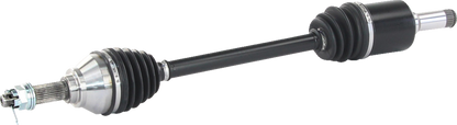 MOOSE OFFROAD Axle Kit - CV/Complete - OEM Replacement - Standard - Rear Left/Right - John Deere JDR-7018