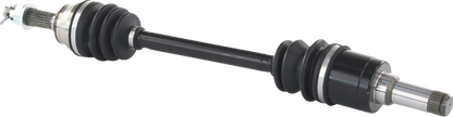 MOOSE OFFROAD Axle Kit - CV/Complete - OEM Replacement - Standard - Rear Left/Right - John Deere Gator 560E JDR-7017